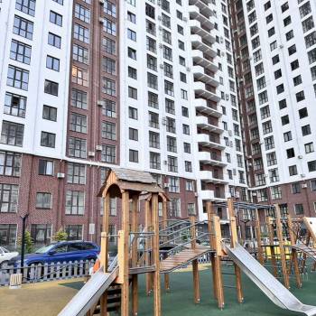 Сдается 1-комнатная квартира, 45 м²