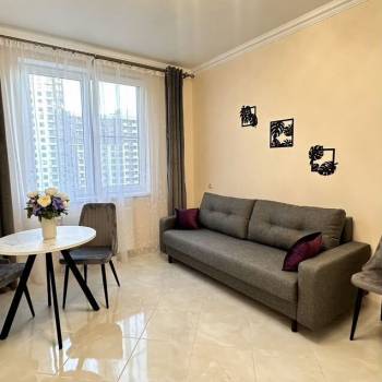 Сдается 1-комнатная квартира, 45 м²