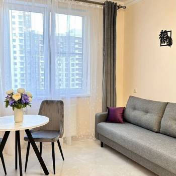 Сдается 1-комнатная квартира, 45 м²