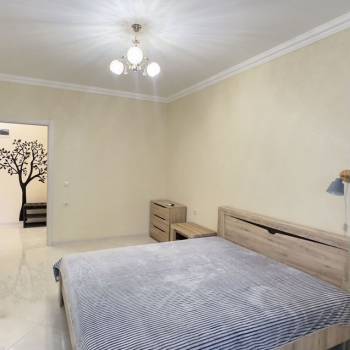 Сдается 1-комнатная квартира, 45 м²
