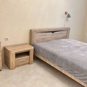 Сдается 1-комнатная квартира, 45 м²