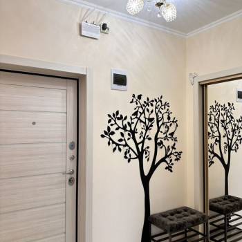 Сдается 1-комнатная квартира, 45 м²