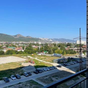 Сдается 1-комнатная квартира, 30 м²