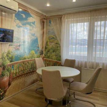 Сдается 1-комнатная квартира, 45 м²