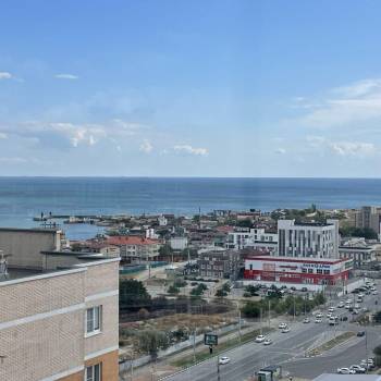 Сдается 1-комнатная квартира, 45 м²