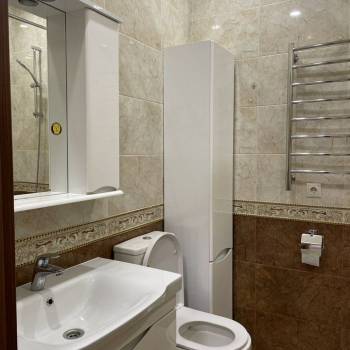 Сдается 1-комнатная квартира, 45 м²