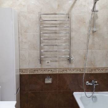 Сдается 1-комнатная квартира, 45 м²