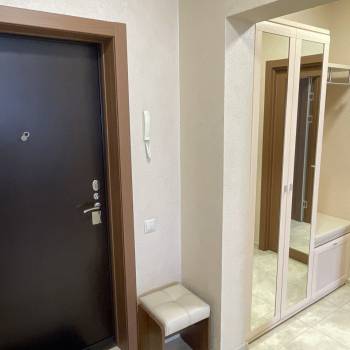 Сдается 1-комнатная квартира, 45 м²