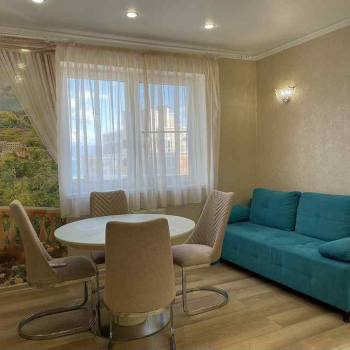 Сдается 1-комнатная квартира, 45 м²