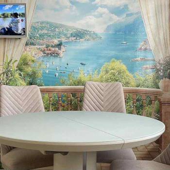 Сдается 1-комнатная квартира, 45 м²