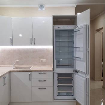 Сдается 1-комнатная квартира, 45 м²