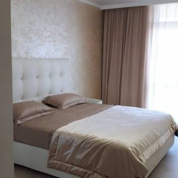 Сдается 1-комнатная квартира, 45 м²