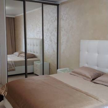Сдается 1-комнатная квартира, 45 м²