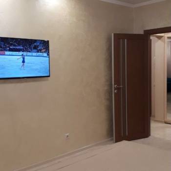 Сдается 1-комнатная квартира, 45 м²