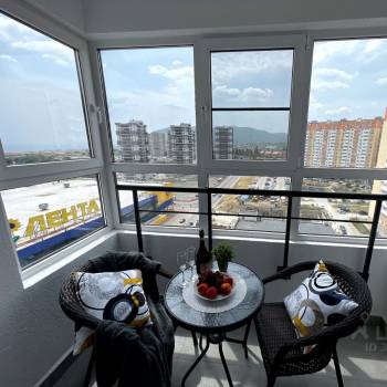 Сдается 1-комнатная квартира, 33 м²