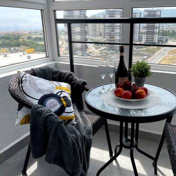 Сдается 1-комнатная квартира, 33 м²