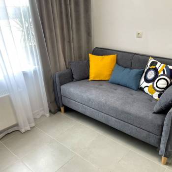Сдается 1-комнатная квартира, 33 м²