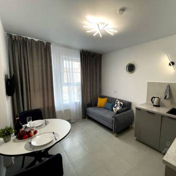 Сдается 1-комнатная квартира, 33 м²