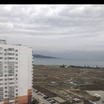 Сдается 1-комнатная квартира, 40 м²