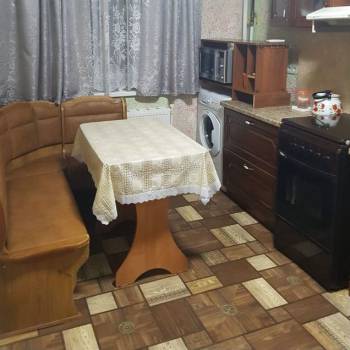 Сдается 1-комнатная квартира, 25 м²