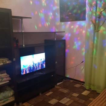 Сдается 1-комнатная квартира, 25 м²