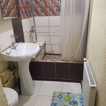 Сдается 1-комнатная квартира, 25 м²