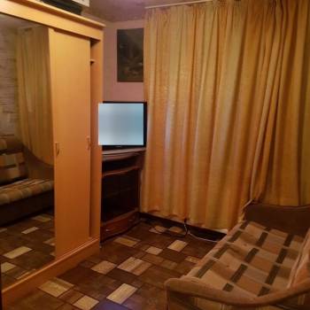 Сдается 1-комнатная квартира, 25 м²