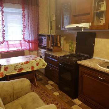 Сдается 1-комнатная квартира, 25 м²