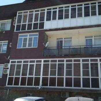 Продается 2-х комнатная квартира, 49,1 м²