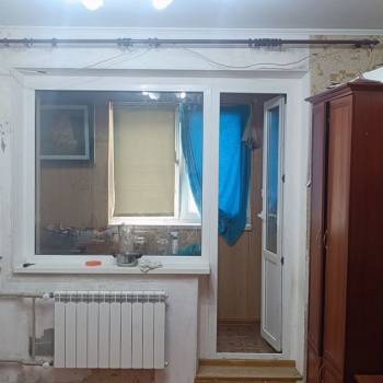 Продается 1-комнатная квартира, 40 м²