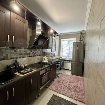 Сдается 2-х комнатная квартира, 63 м²