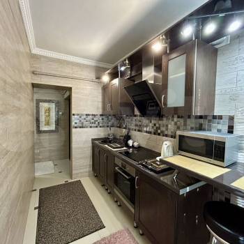 Сдается 2-х комнатная квартира, 63 м²