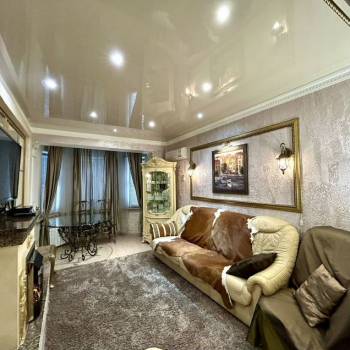 Сдается 2-х комнатная квартира, 63 м²