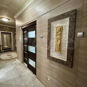 Сдается 2-х комнатная квартира, 63 м²