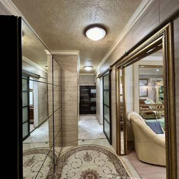 Сдается 2-х комнатная квартира, 63 м²