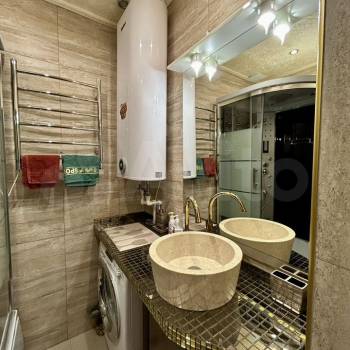 Сдается 2-х комнатная квартира, 63 м²