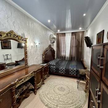 Сдается 2-х комнатная квартира, 63 м²