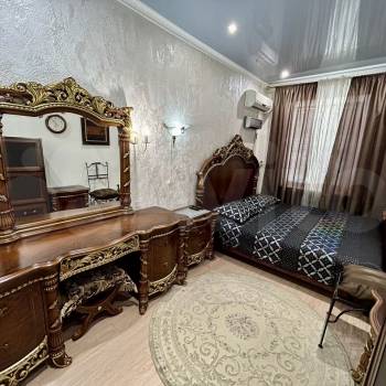 Сдается 2-х комнатная квартира, 63 м²