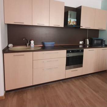 Сдается 1-комнатная квартира, 68 м²