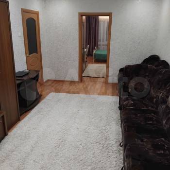 Сдается Многокомнатная квартира, 70 м²