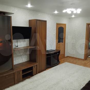 Сдается Многокомнатная квартира, 70 м²