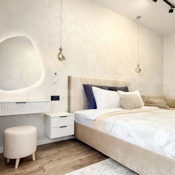 Сдается 2-х комнатная квартира, 75 м²