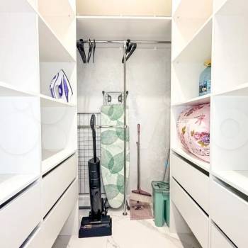 Сдается 2-х комнатная квартира, 75 м²