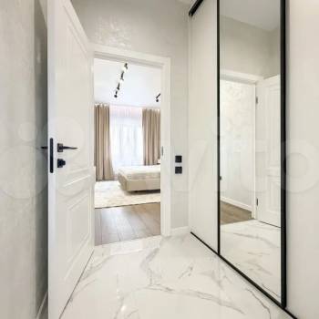 Сдается 2-х комнатная квартира, 75 м²