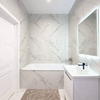 Сдается 2-х комнатная квартира, 75 м²
