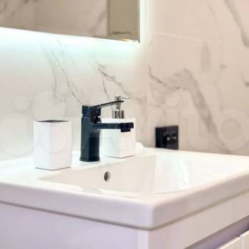 Сдается 2-х комнатная квартира, 75 м²