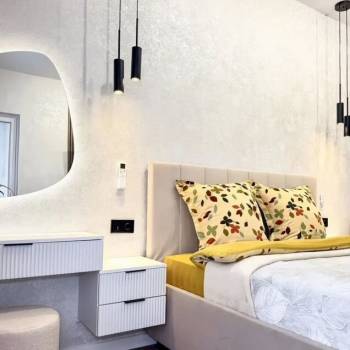 Сдается 2-х комнатная квартира, 75 м²
