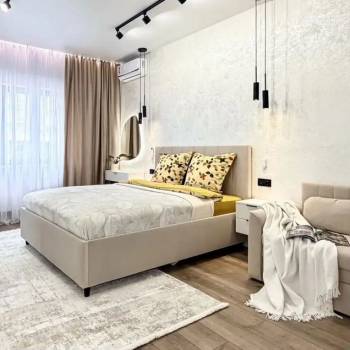 Сдается 2-х комнатная квартира, 75 м²