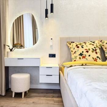 Сдается 2-х комнатная квартира, 75 м²