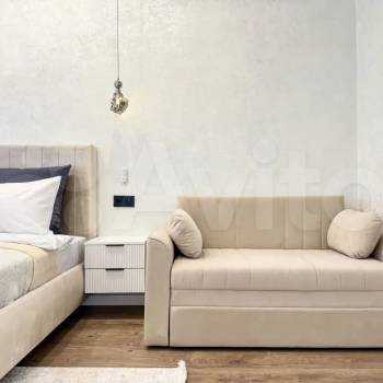 Сдается 2-х комнатная квартира, 75 м²